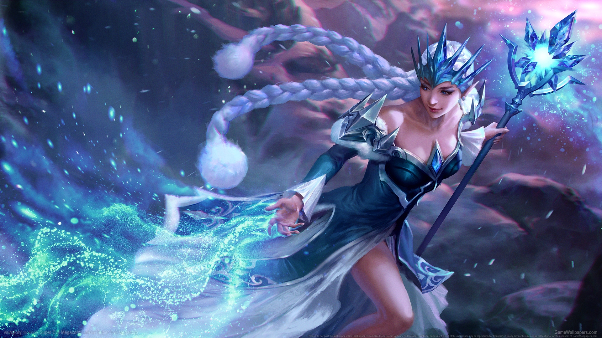 惊悚的万圣节背景矢量素材